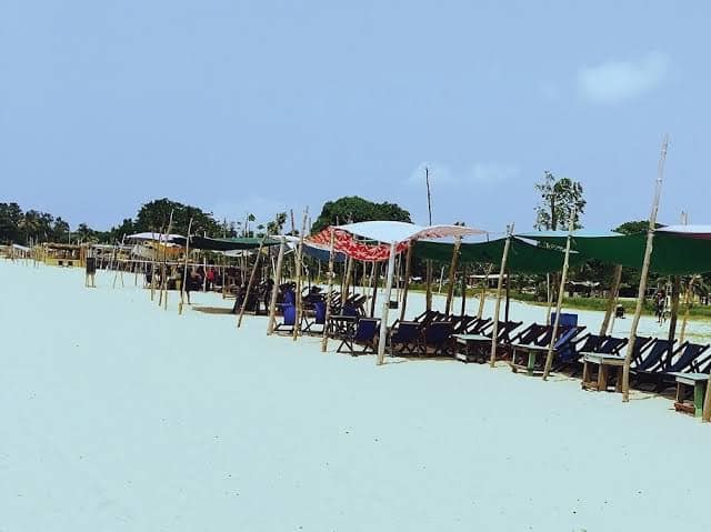 10 Beautiful Places to Spend Easter Holiday in Nigeria (2026 Guide)